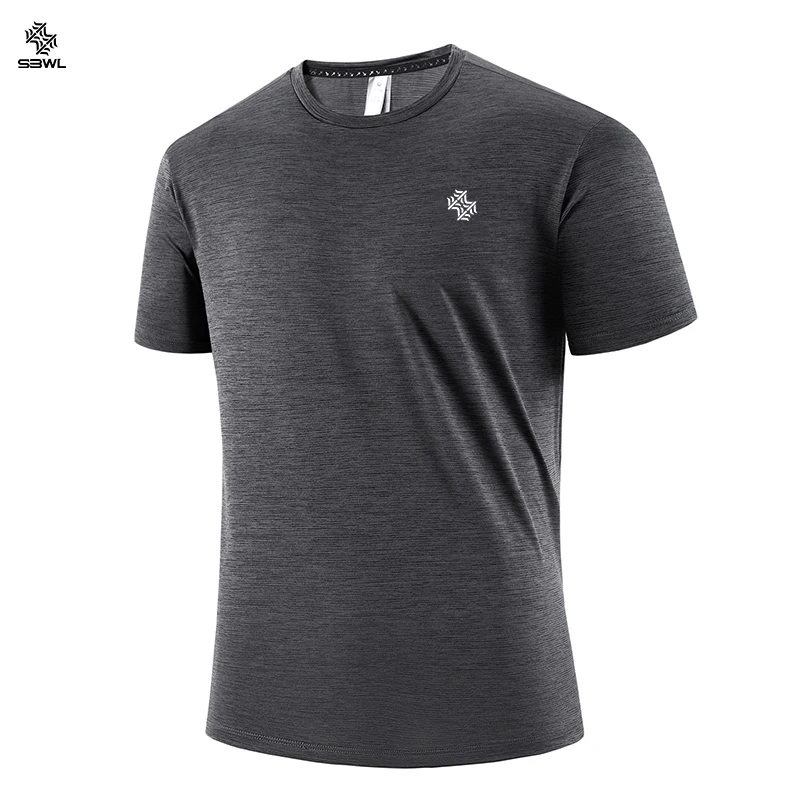 Camiseta SBWL Verão Secagem Rápida