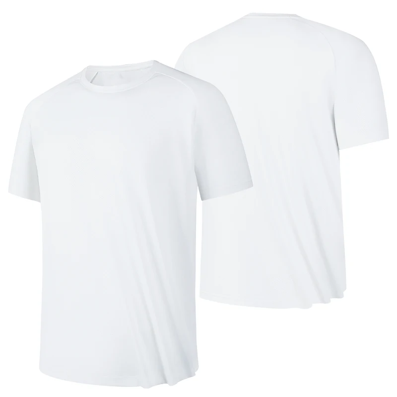 Camiseta Masculina Alta Performance Fitness - Imagem 3