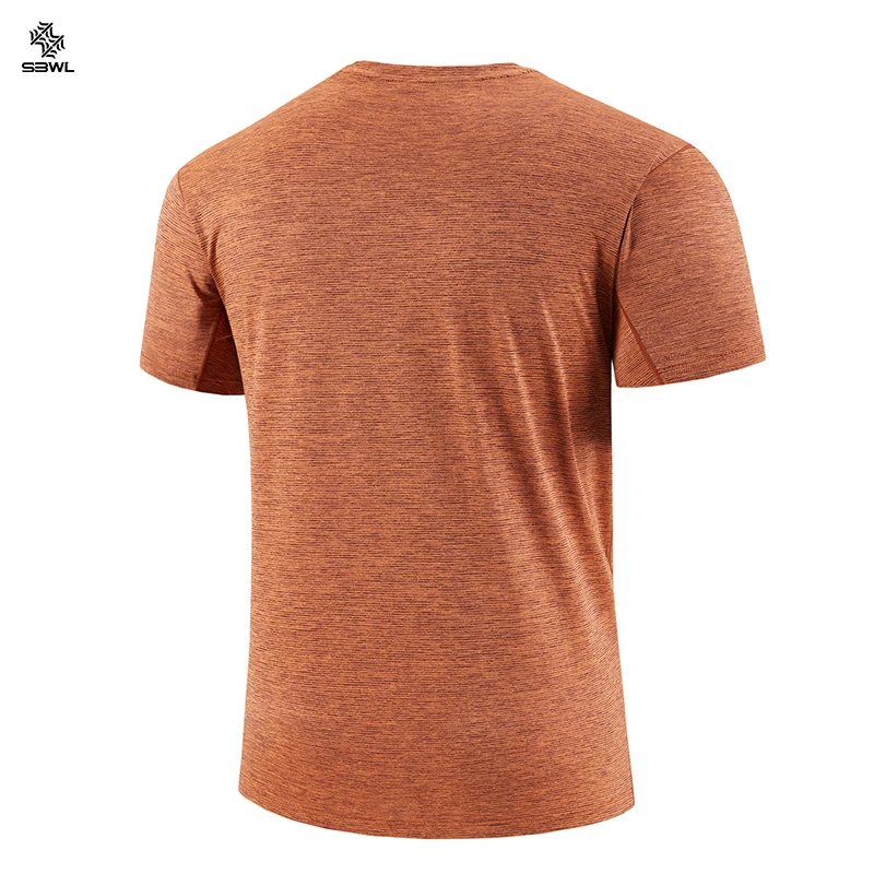 Camiseta SBWL Verão Secagem Rápida - Imagem 3